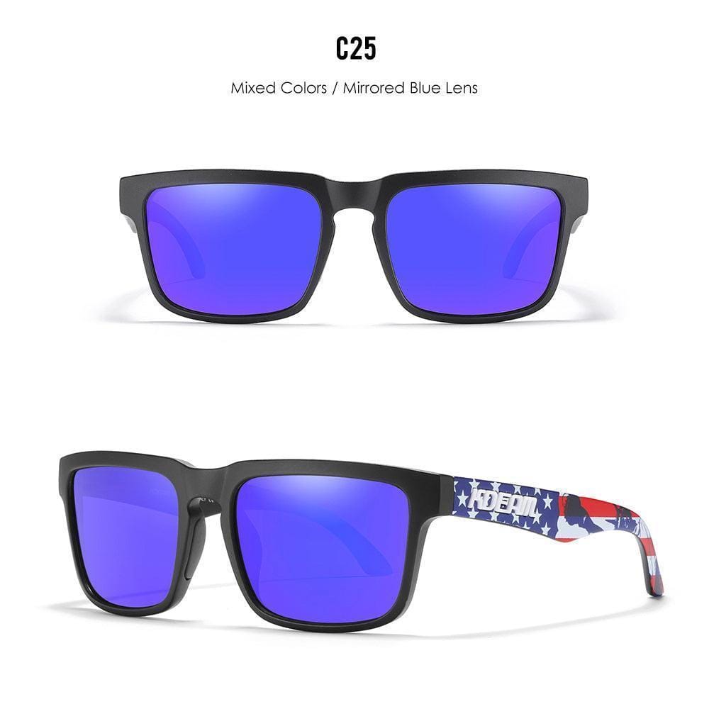 Kdeam KD332 C25 Polarized Sunglasses South Africa
