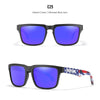 Blue Lenses sunglasses