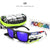 Kdeam KD332 C25 Polarized Sunglasses