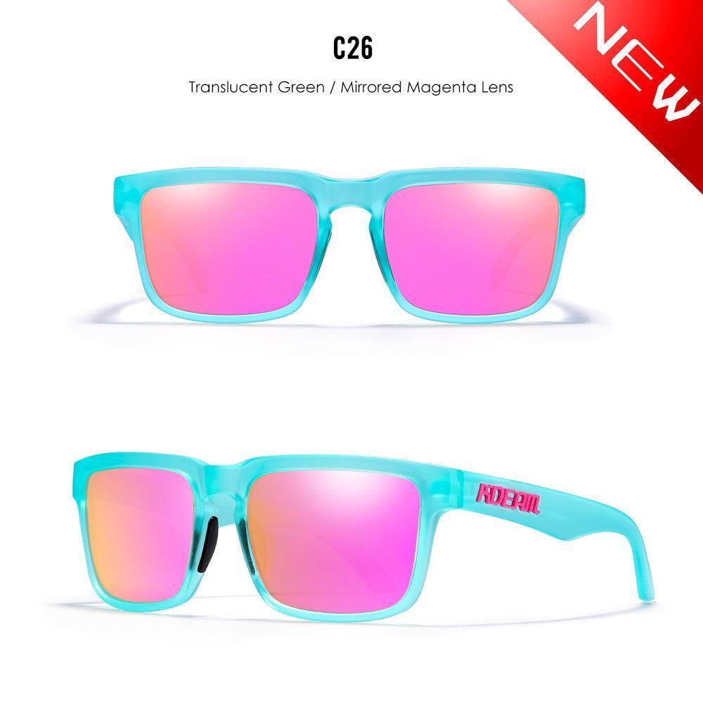 Kdeam KD332 C26 Polarized Sunglasses South Africa