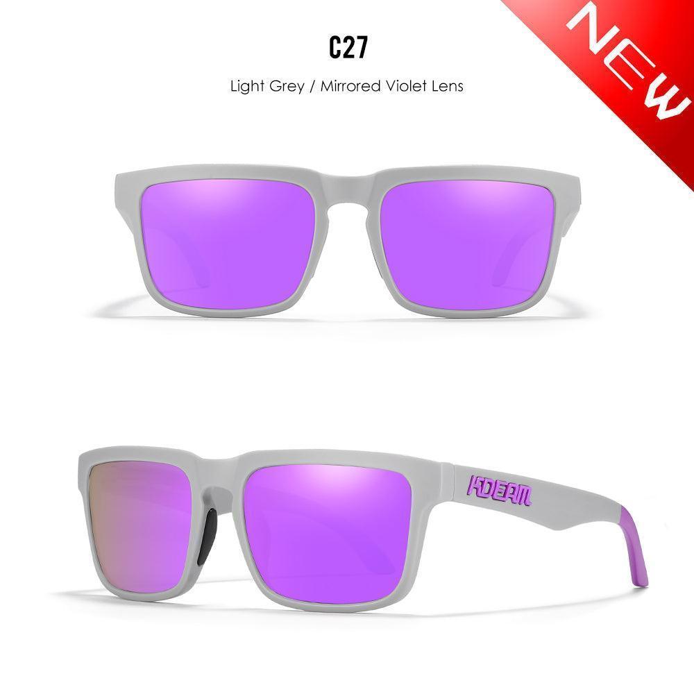Kdeam KD332 C27 Polarized Sunglasses South Africa