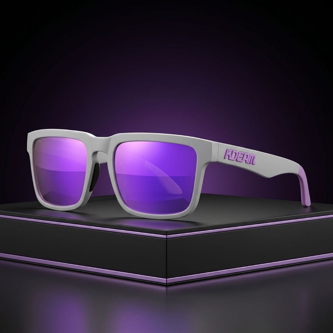 Kdeam KD332 C27 Polarized Sunglasses South Africa
