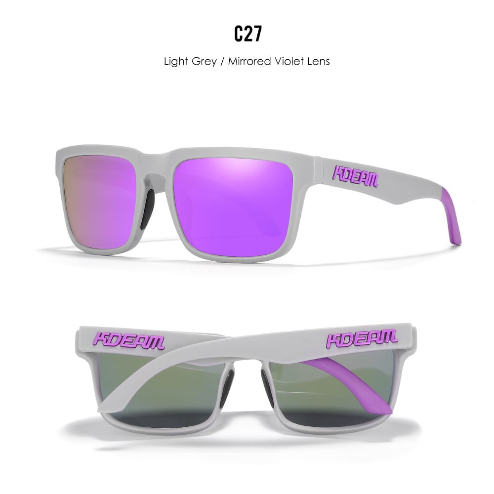 Kdeam KD332 C27 Polarized Sunglasses South Africa