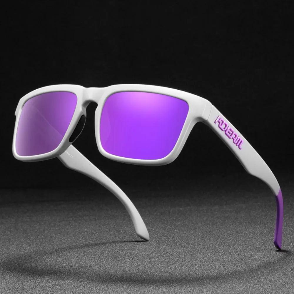 Kdeam KD332 C27 Polarized Sunglasses - Smael South Africa