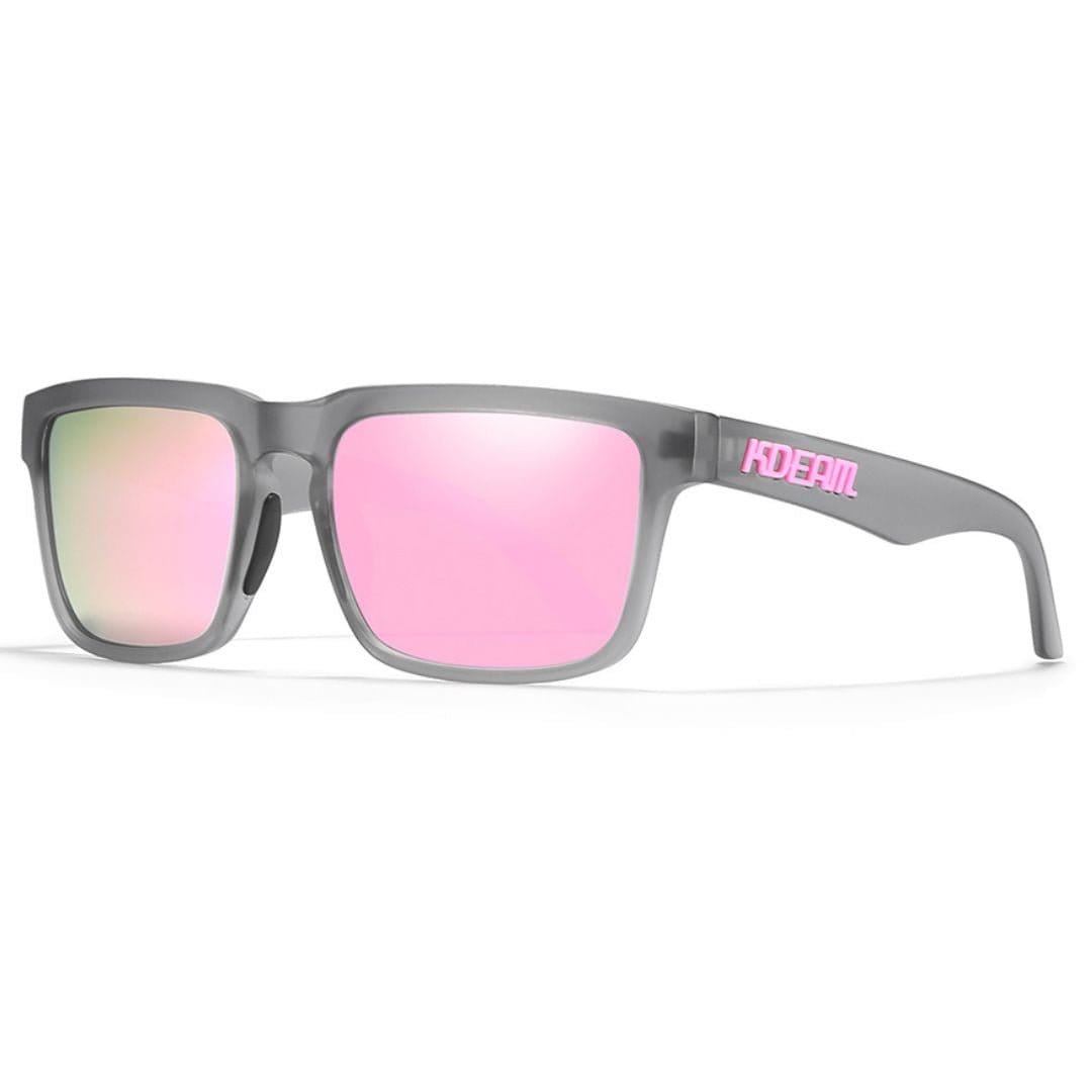 Kdeam KD332 C28 Polarized Sunglasses South Africa