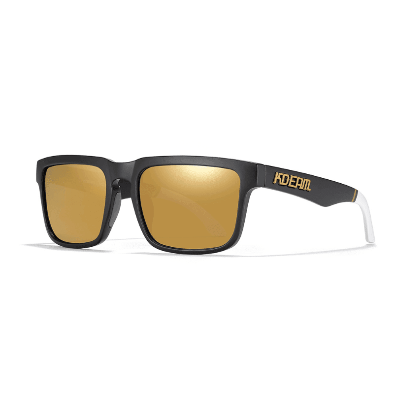 Kdeam KD332 C29 Polarized Sunglasses - Smael South Africa