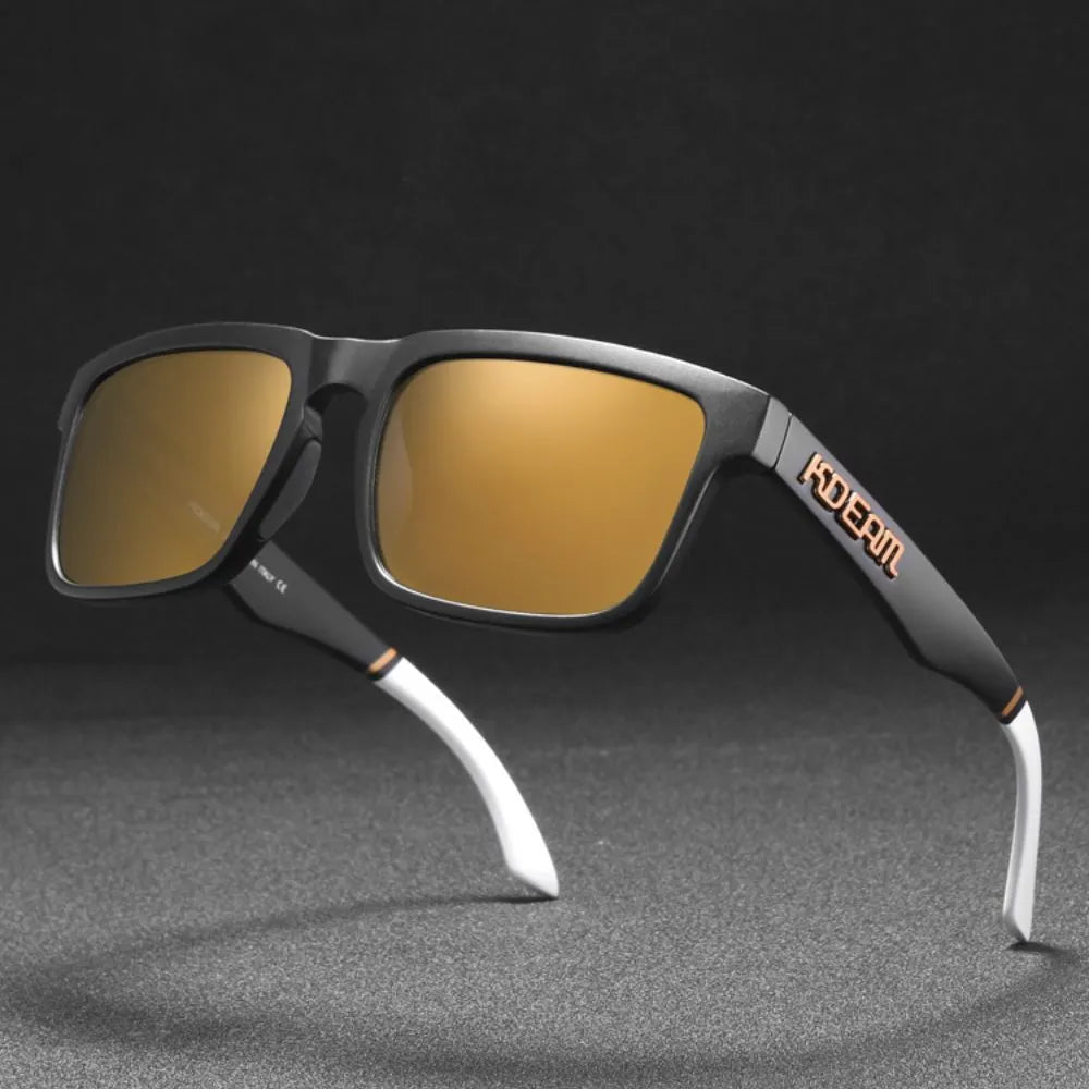 Kdeam KD332 C29 Polarized Sunglasses - Smael South Africa