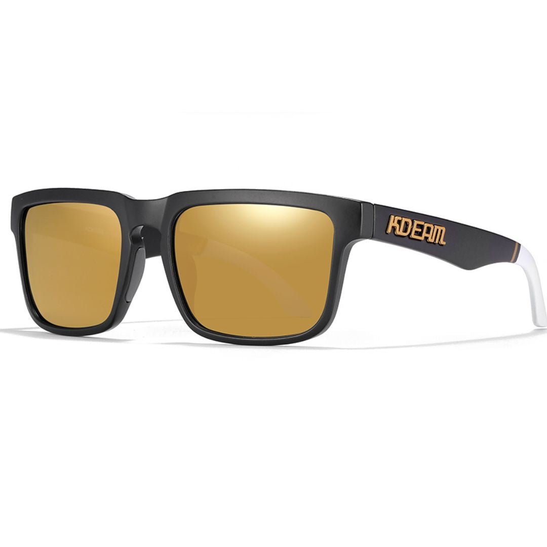 Kdeam KD332 C29 Polarized Sunglasses - Smael South Africa