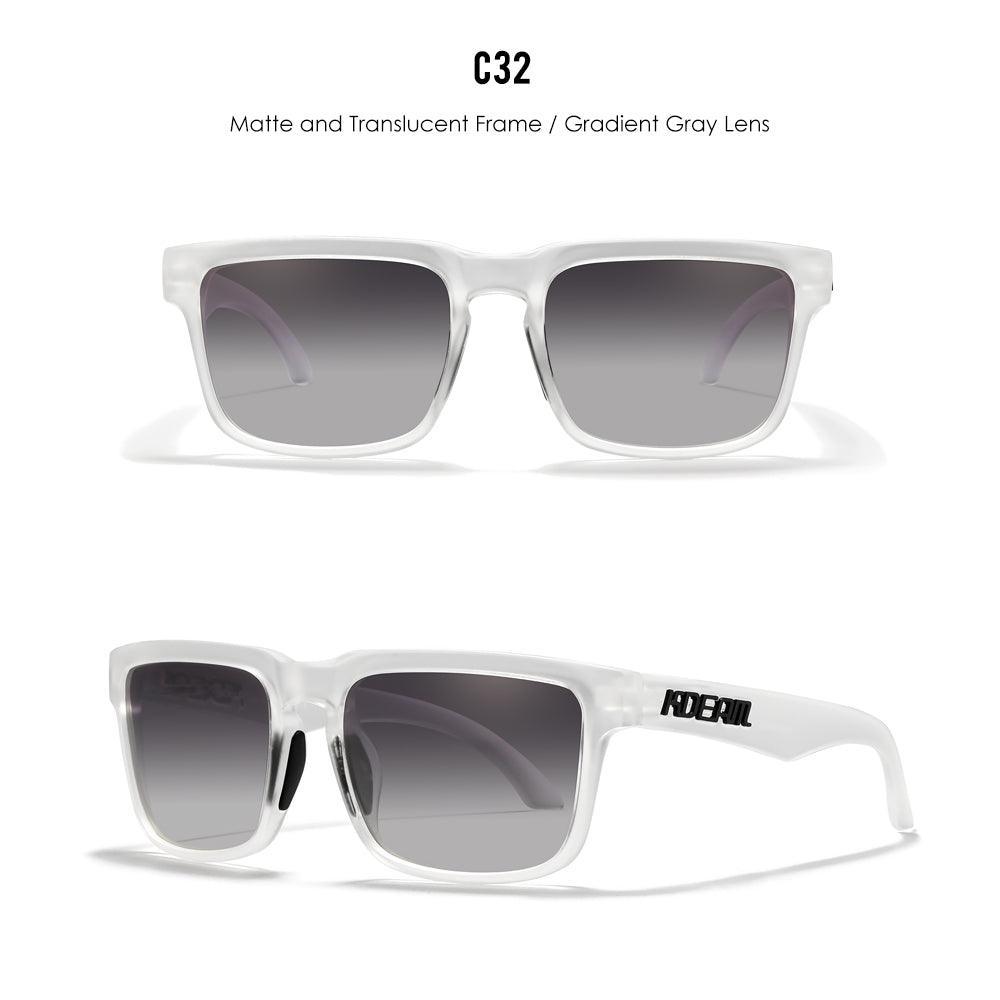 Kdeam KD332 C32 Polarized Sunglasses - Smael South Africa
