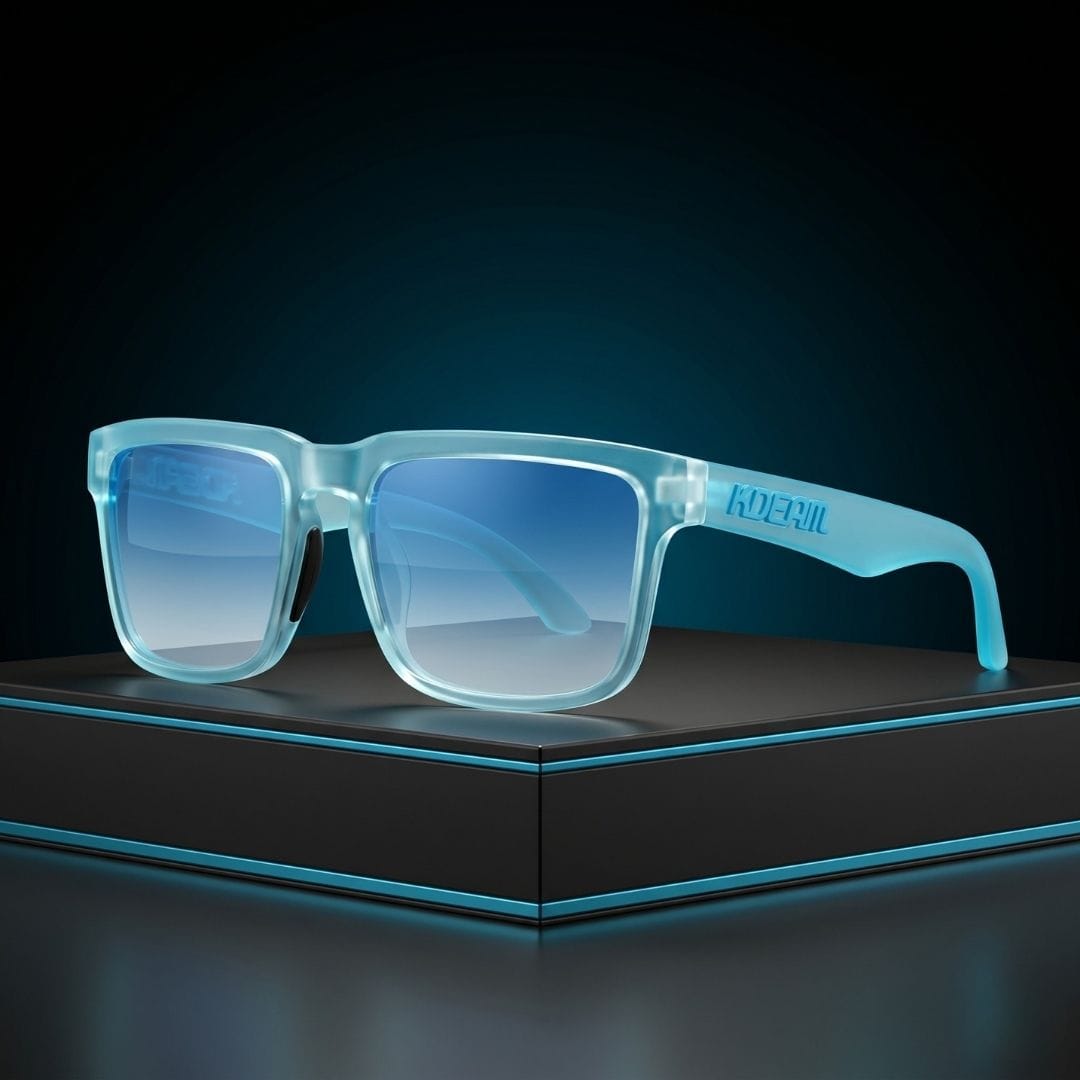 Kdeam KD332 C33 Polarized Sunglasses South Africa