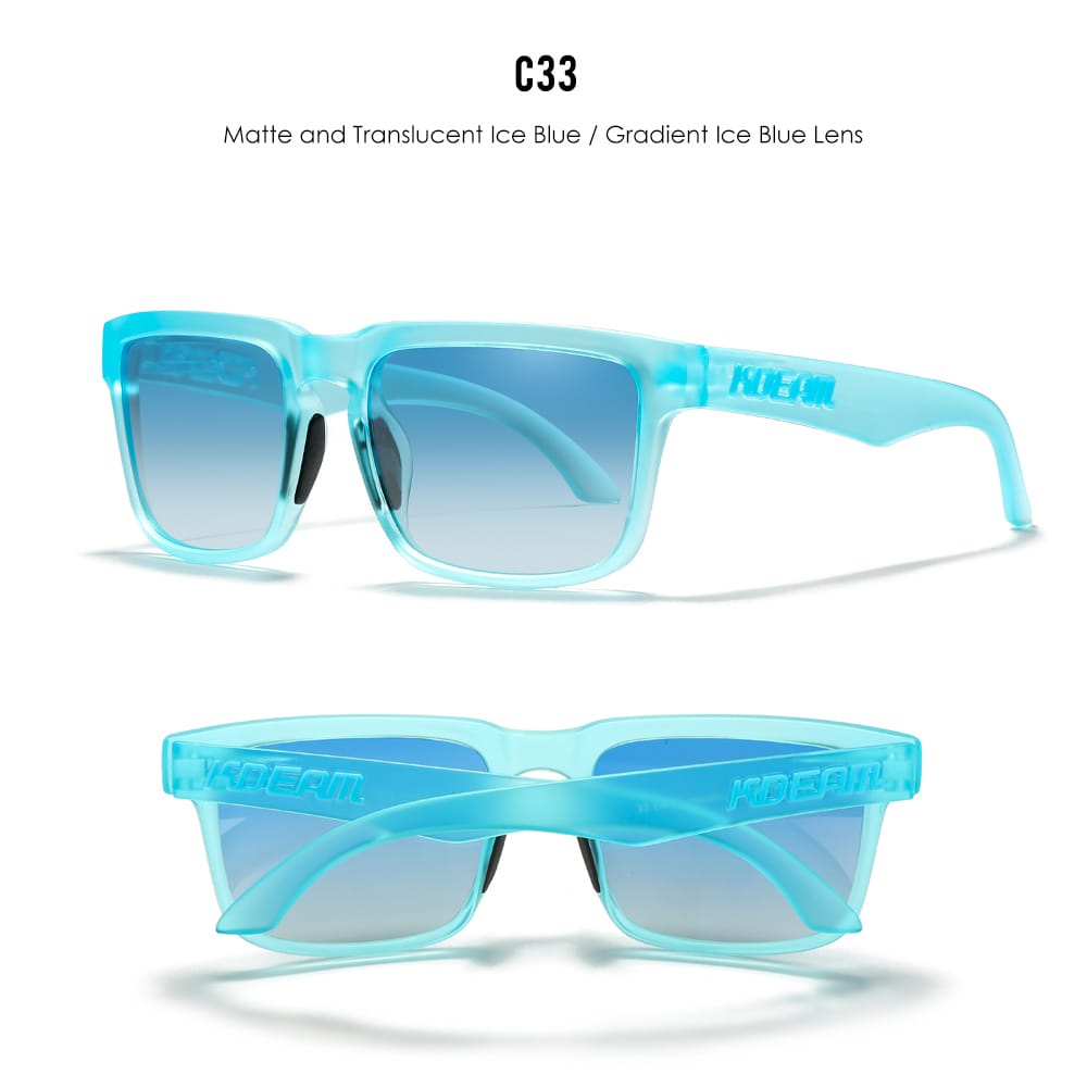 Kdeam KD332 C33 Polarized Sunglasses South Africa