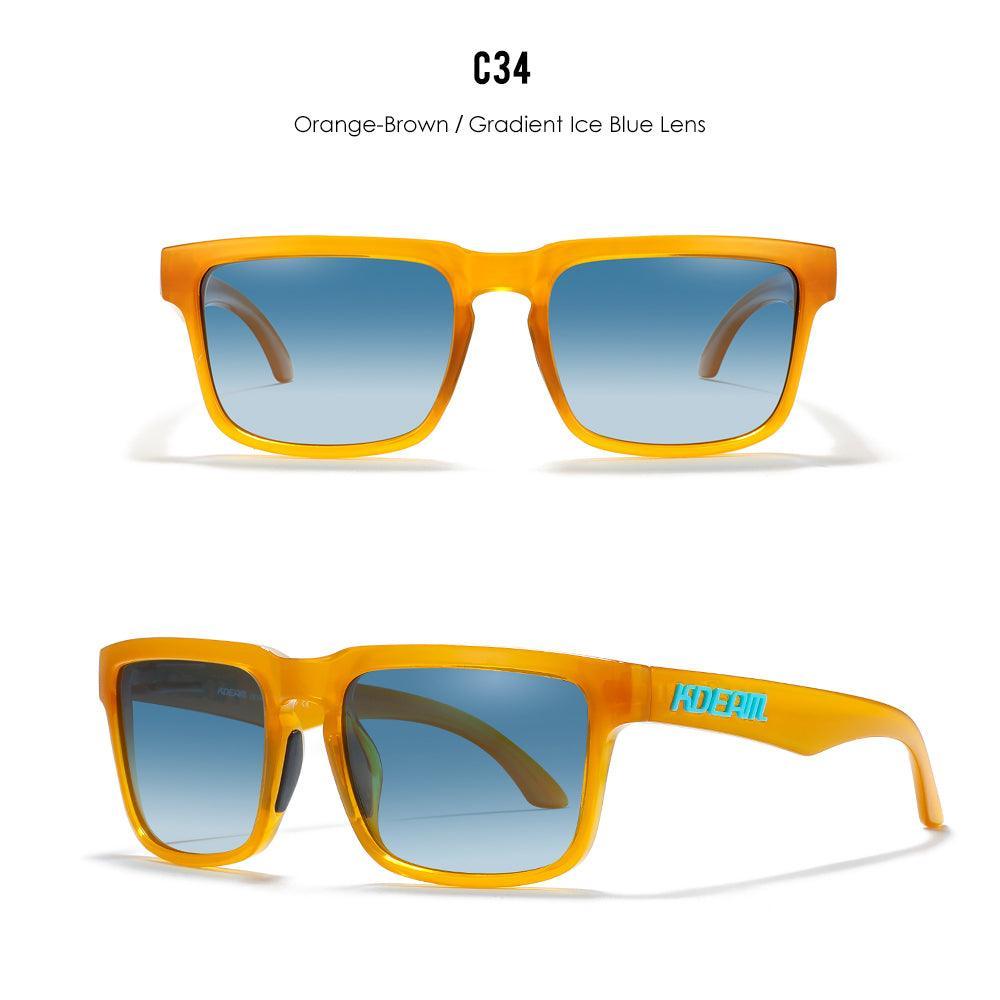 Kdeam KD332 C34 Polarized Sunglasses South Africa
