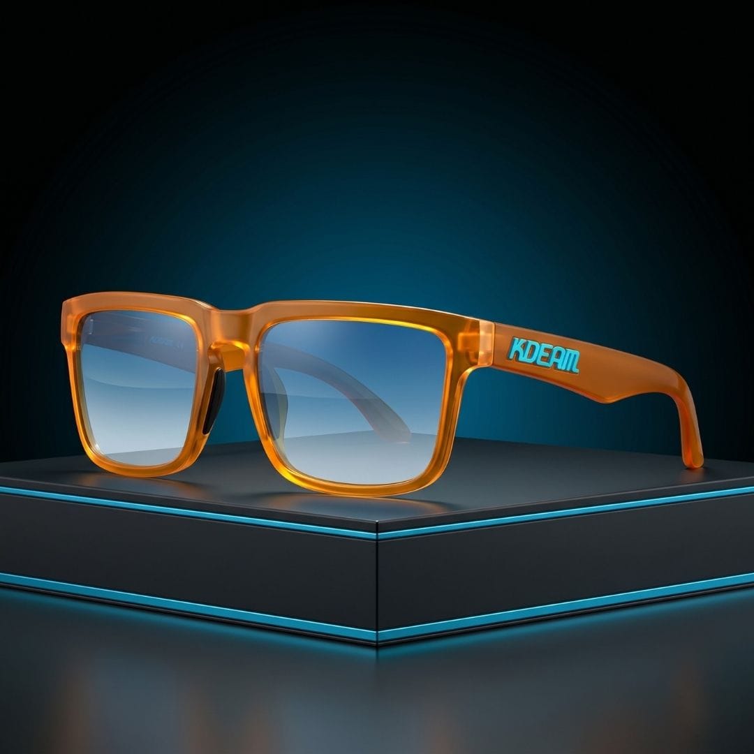 Kdeam KD332 C34 Polarized Sunglasses South Africa