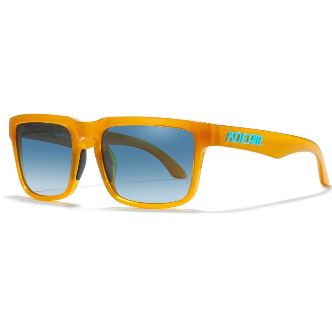 Kdeam KD332 C34 Polarized Sunglasses - Smael South Africa