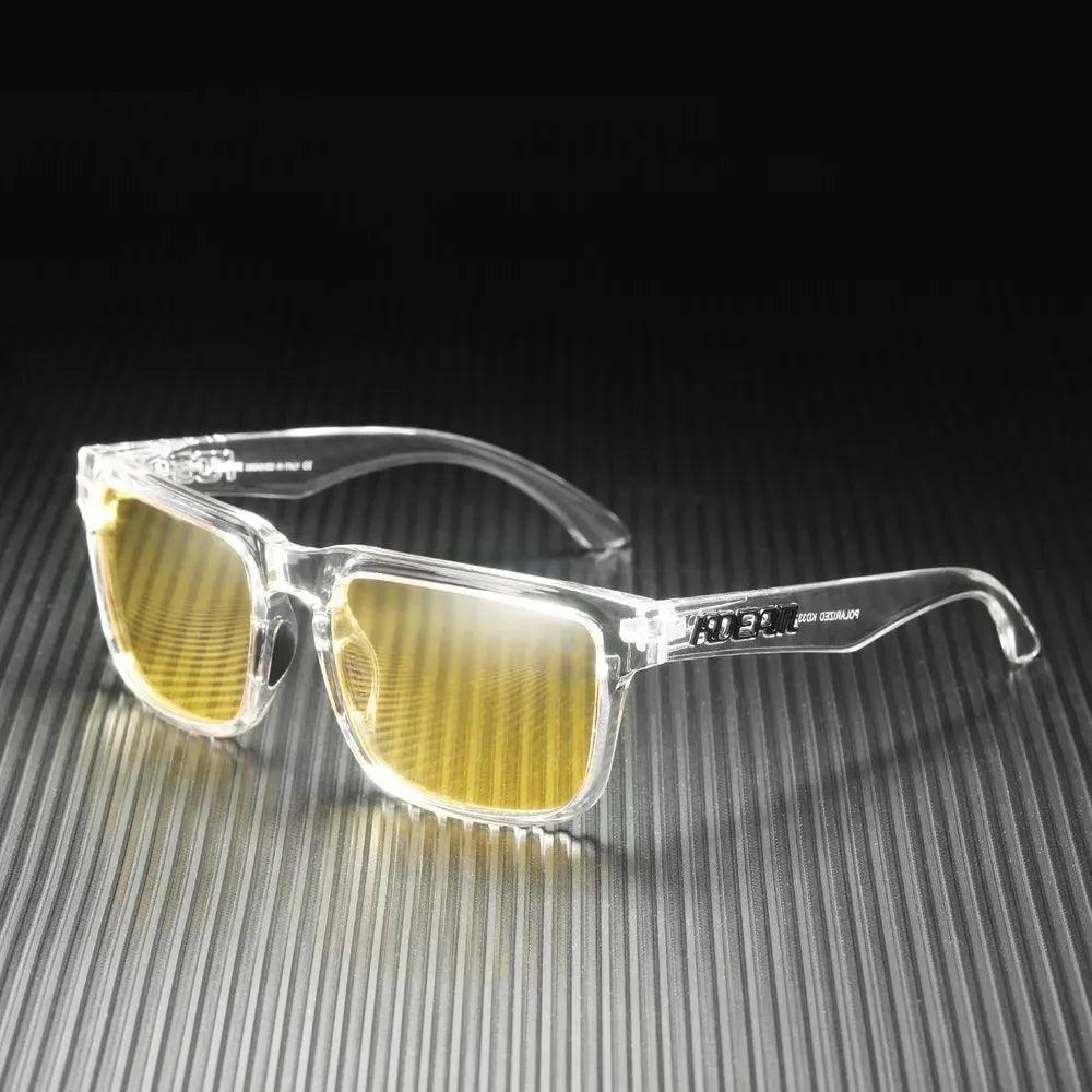 Kdeam KD332 C36 Night Driving Glasses South Africa
