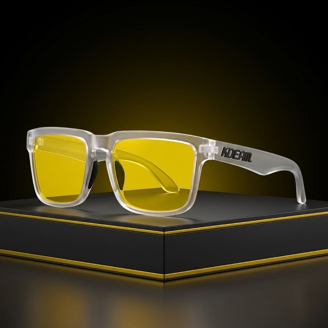 Kdeam KD332 C36 Night Driving Glasses South Africa