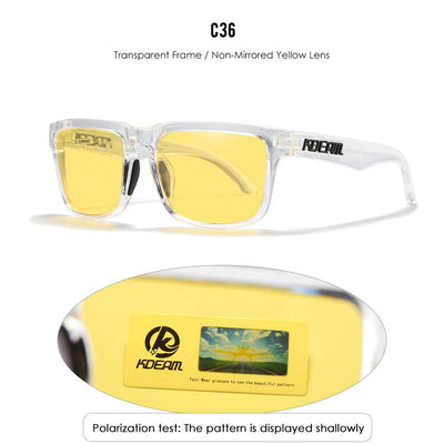 sunglasses night