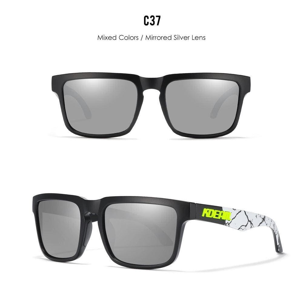 Kdeam KD332 C37 Polarized Sunglasses South Africa