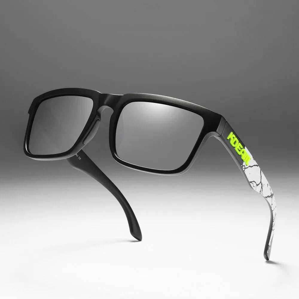 Kdeam KD332 C37 Polarized Sunglasses - Smael South Africa