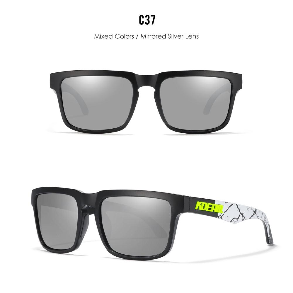 Kdeam KD332 C37 Polarized Sunglasses - Smael South Africa