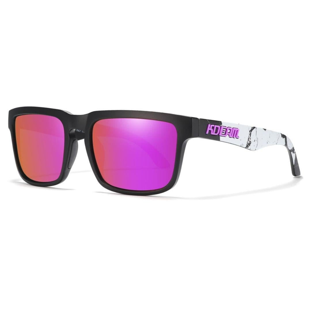 Kdeam KD332 C38 Polarized Sunglasses South Africa