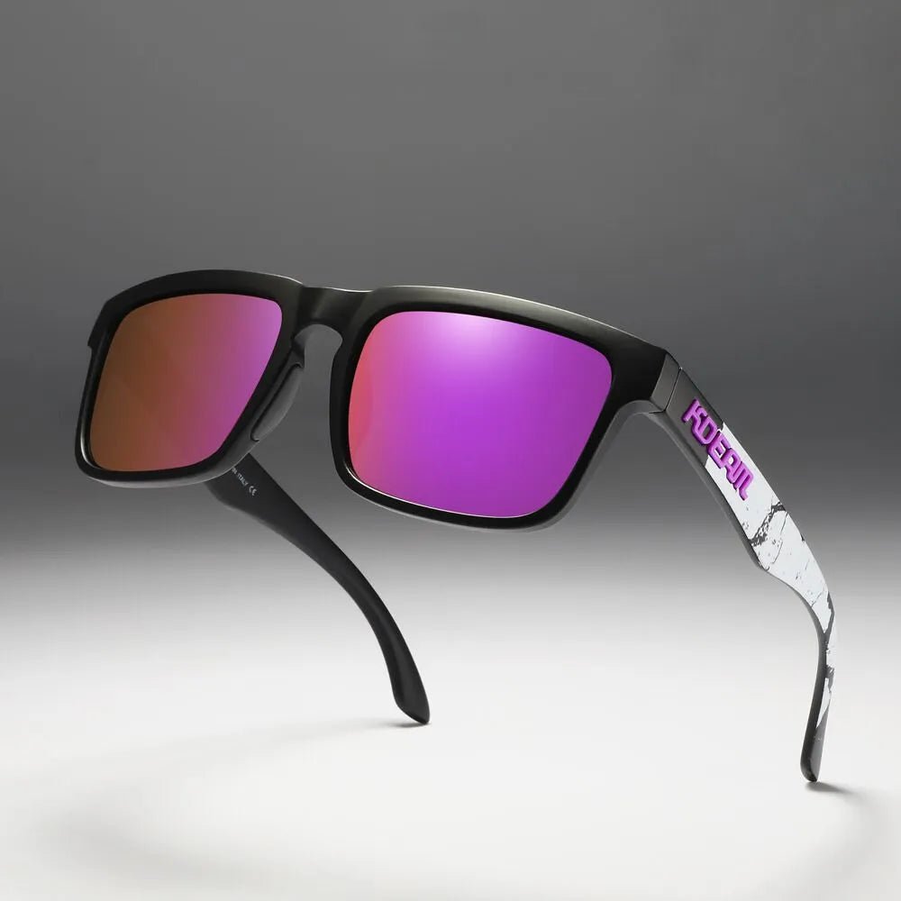 Kdeam KD332 C38 Polarized Sunglasses - Smael South Africa