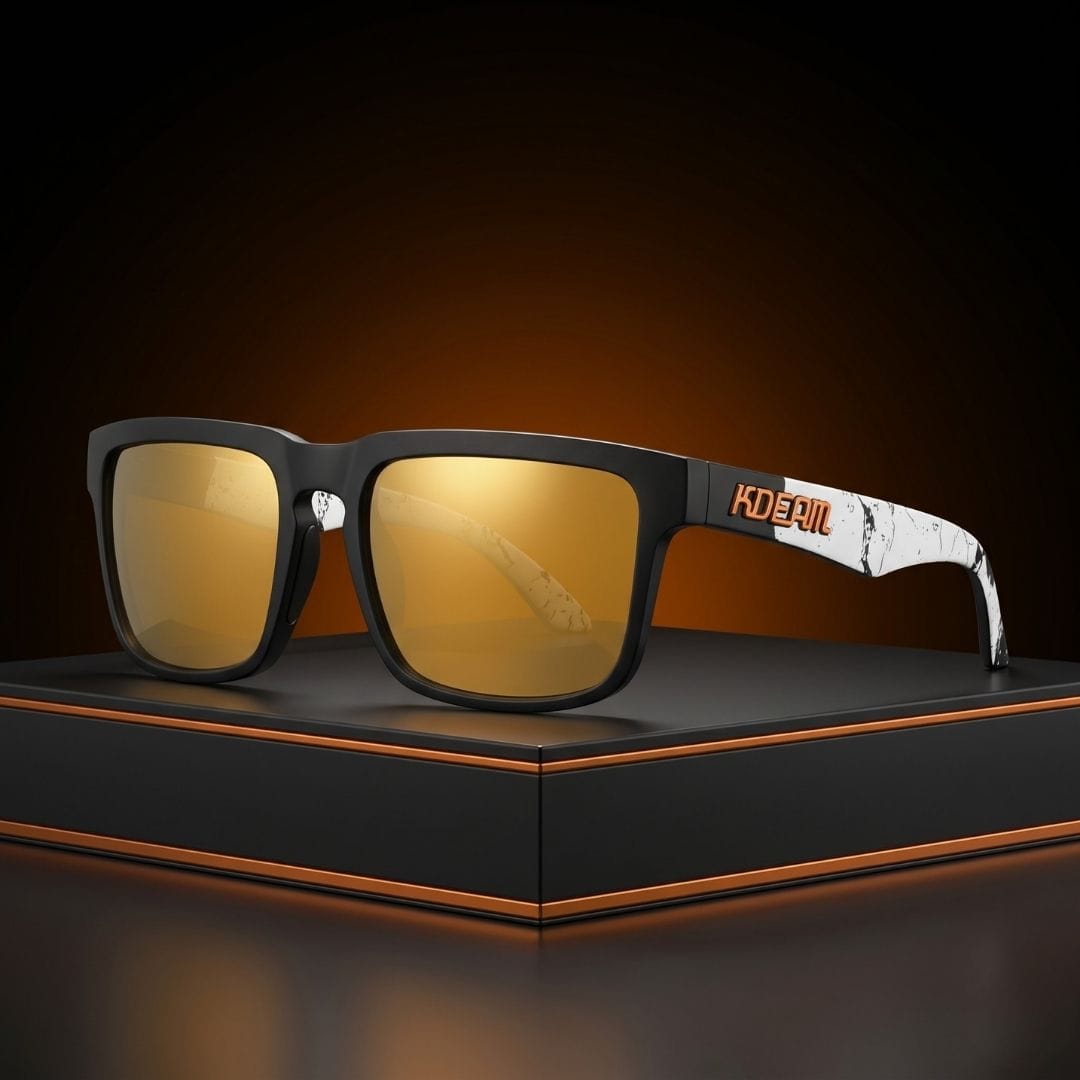 Kdeam KD332 C39 Polarized Sunglasses South Africa