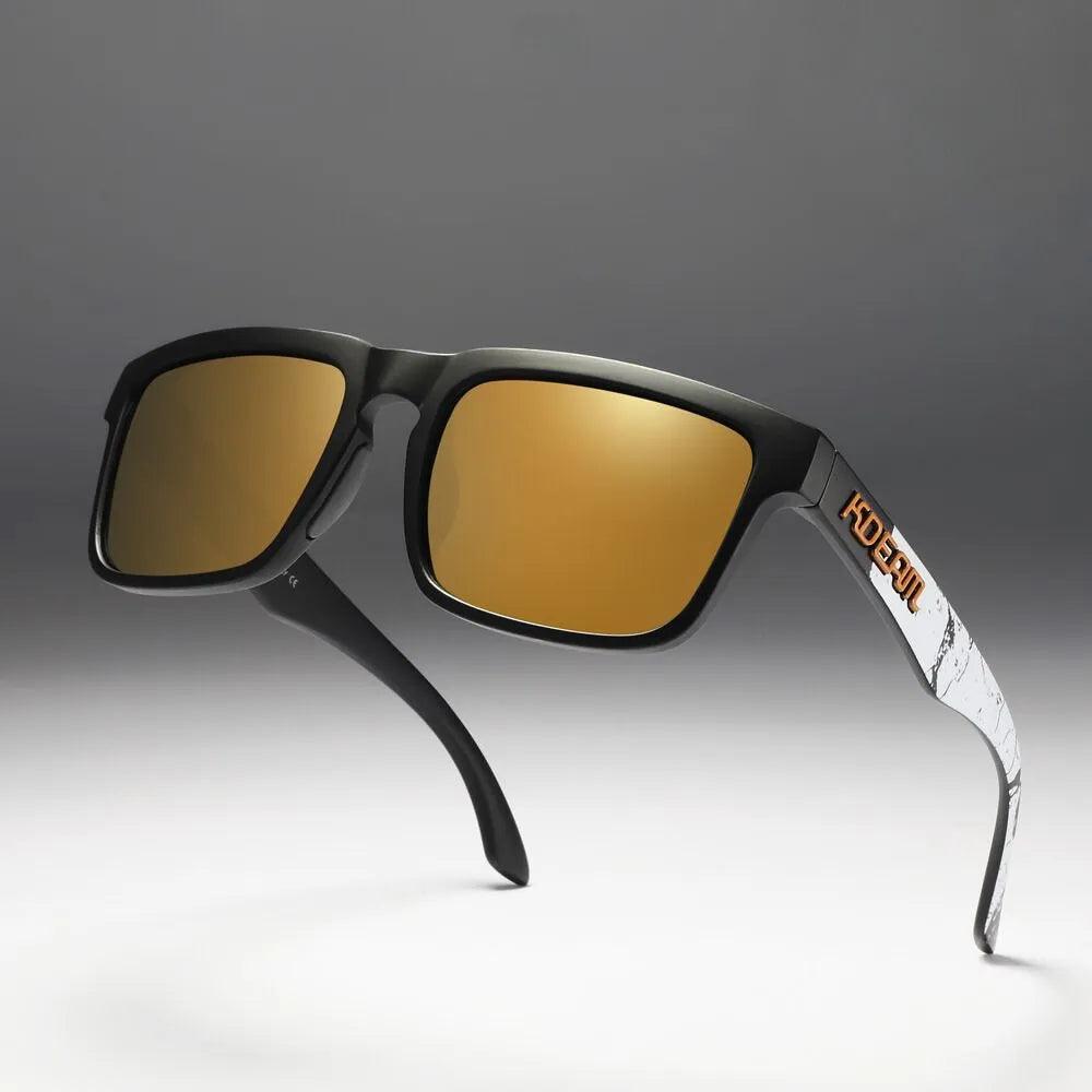 Kdeam KD332 C39 Polarized Sunglasses - Smael South Africa