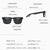 Kdeam KD332 C39 Polarized Sunglasses - Smael South Africa