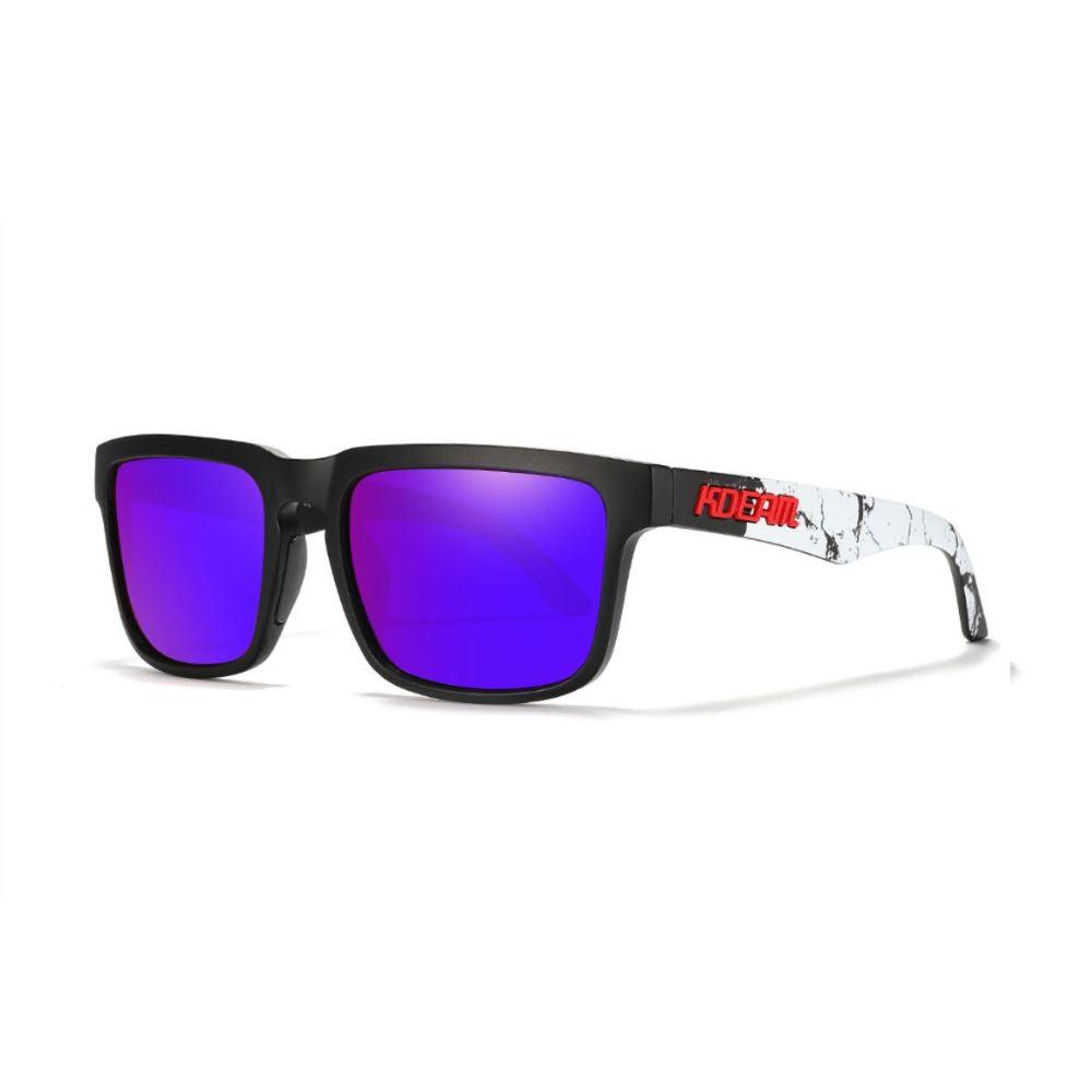 Kdeam KD332 C40 Polarized Sunglasses - Smael South Africa