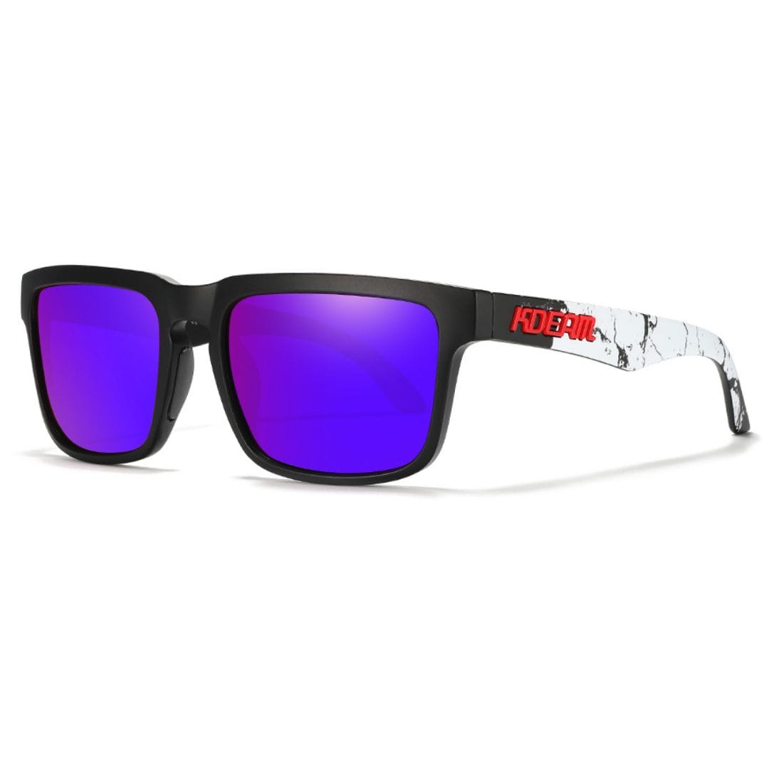 Kdeam KD332 C40 Polarized Sunglasses South Africa
