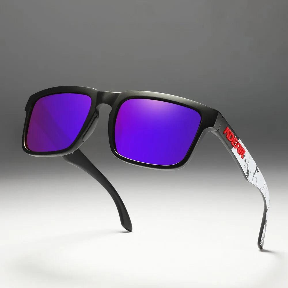 Kdeam KD332 C40 Polarized Sunglasses South Africa