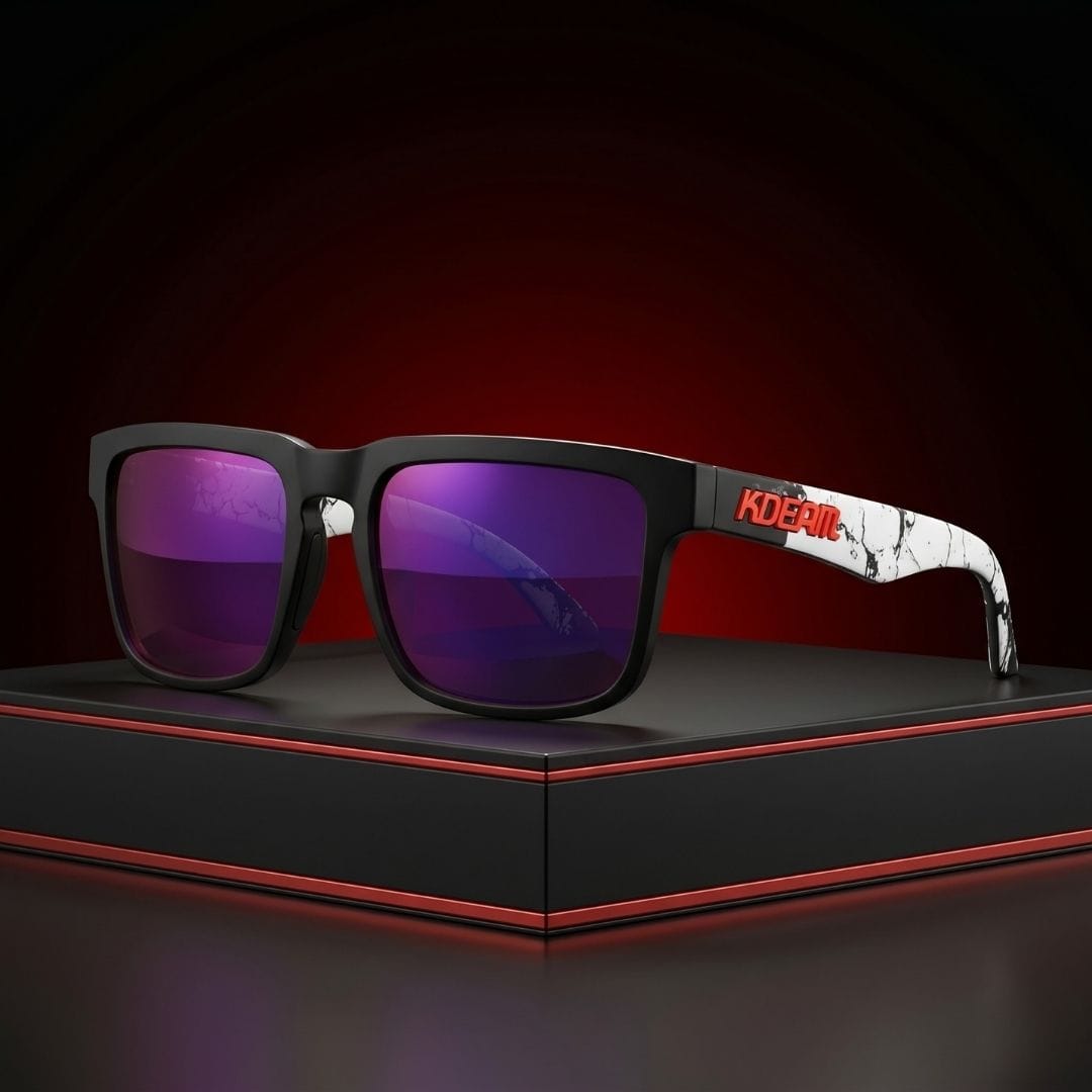 Kdeam KD332 C40 Polarized Sunglasses South Africa