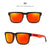sunglasses orange lens