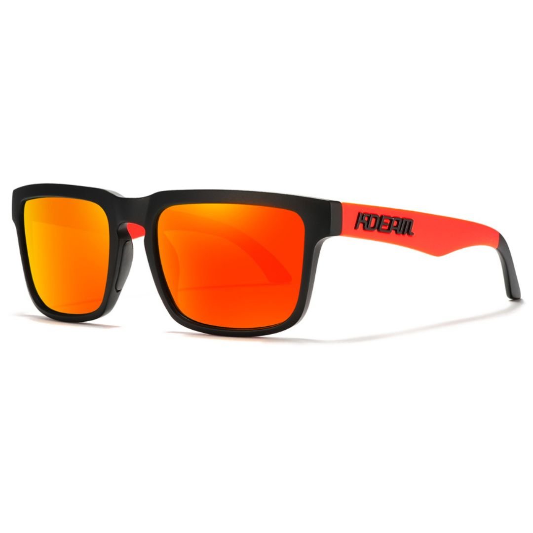 Kdeam KD332 C41 Polarized Sunglasses - Smael South Africa