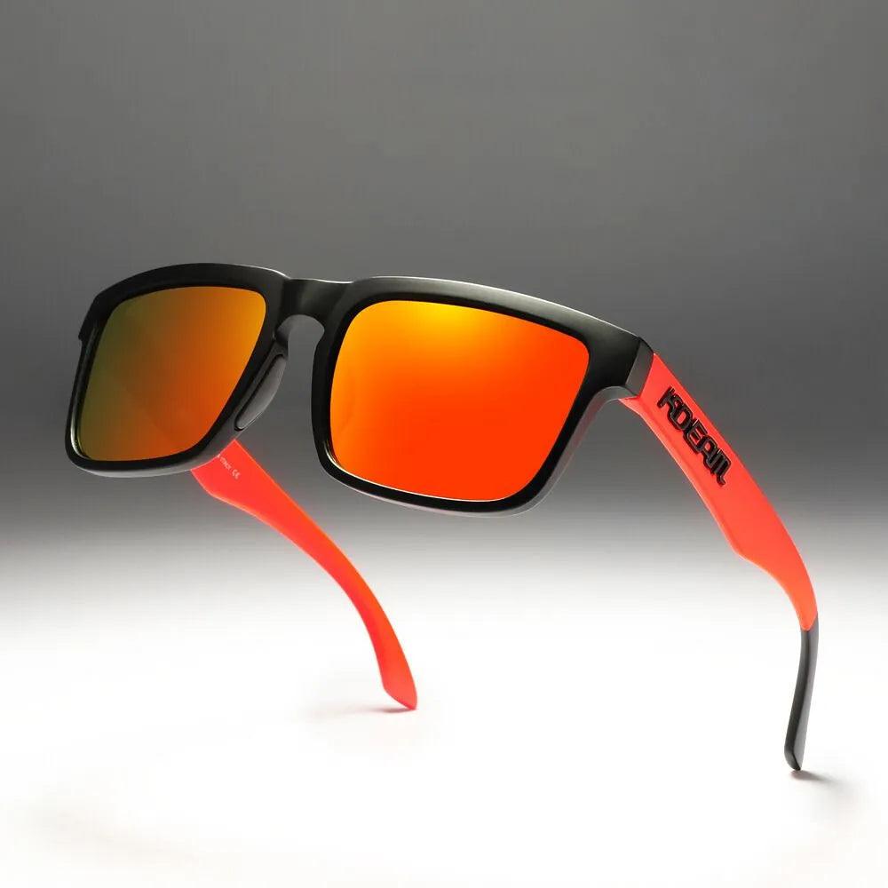 Kdeam KD332 C41 Polarized Sunglasses - Smael South Africa