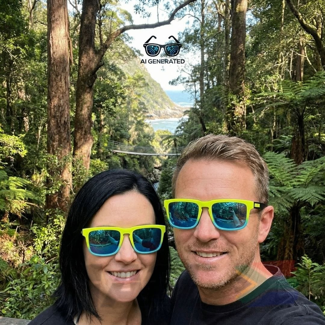 Kdeam KD332 C42 Polarized Sunglasses South Africa