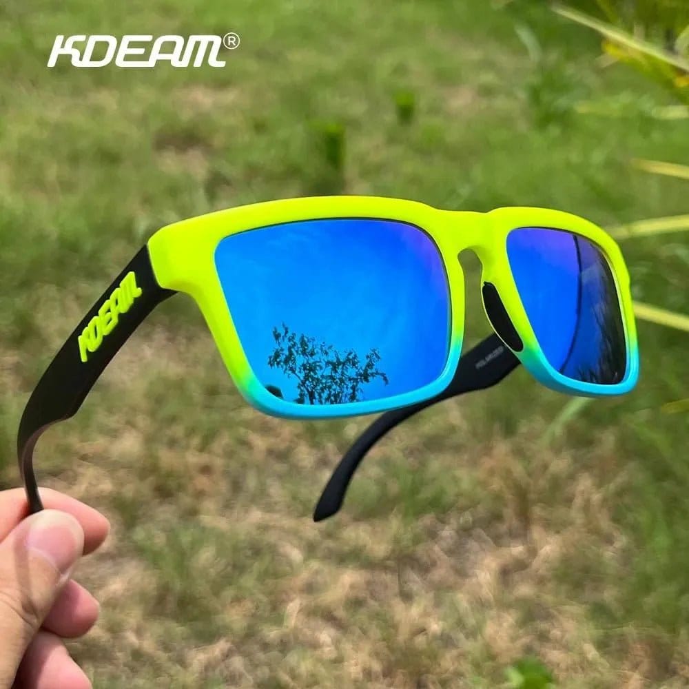 Kdeam KD332 C42 Polarized Sunglasses South Africa
