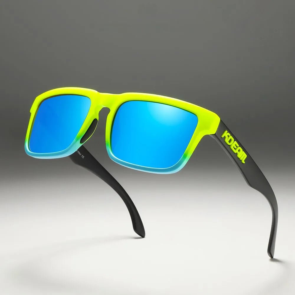 Kdeam KD332 C42 Polarized Sunglasses - Smael South Africa