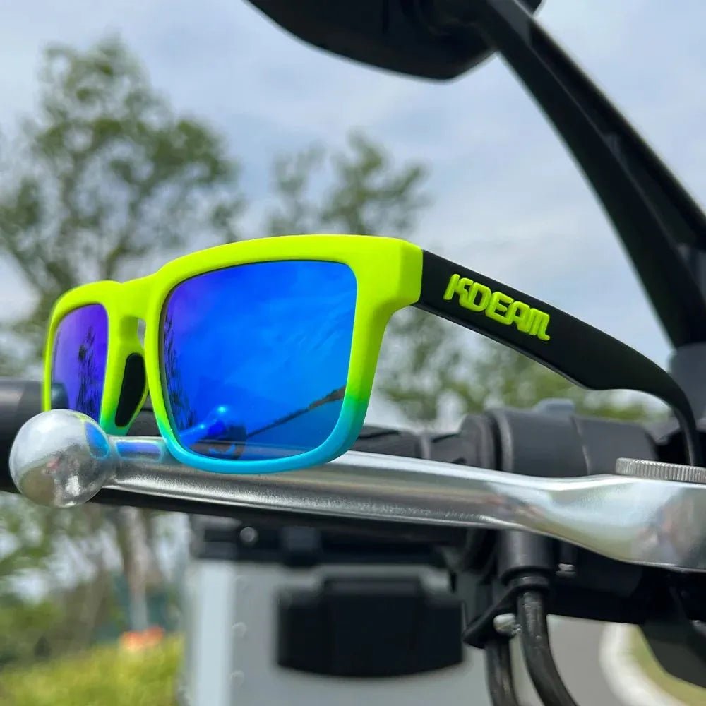 Kdeam KD332 C42 Polarized Sunglasses - Smael South Africa