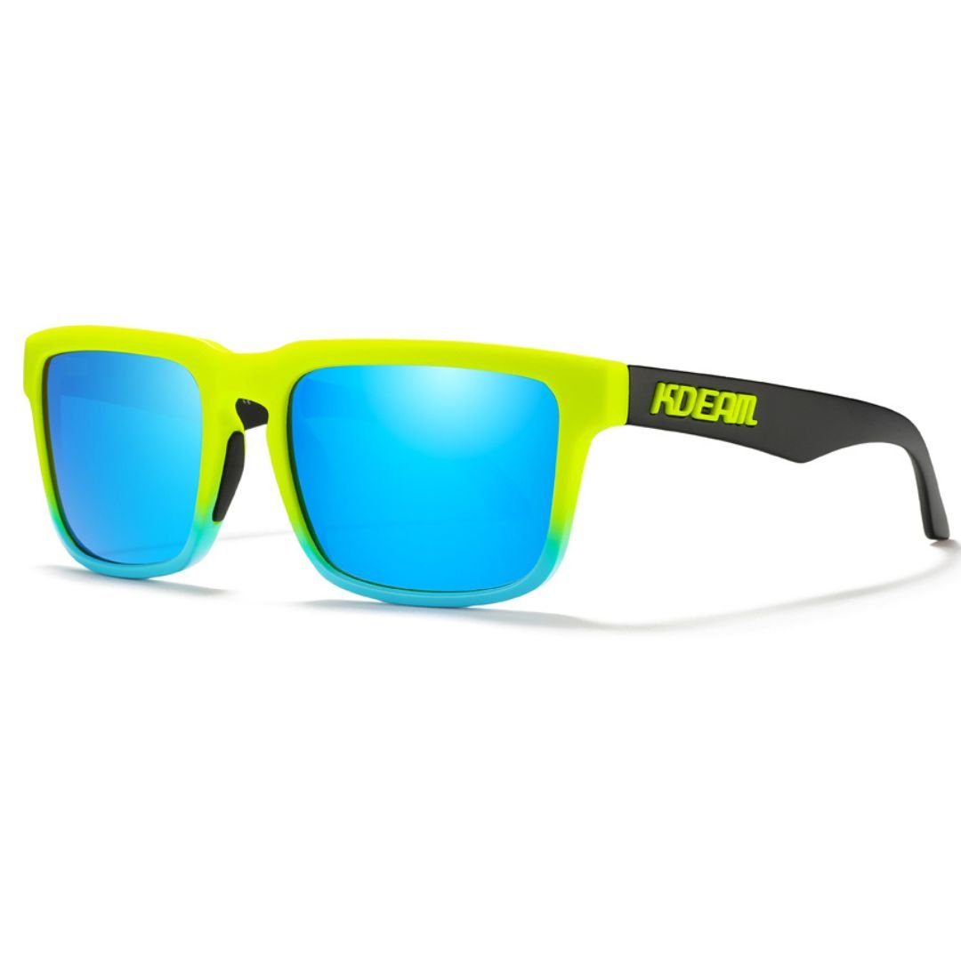 Kdeam KD332 C42 Polarized Sunglasses - Smael South Africa