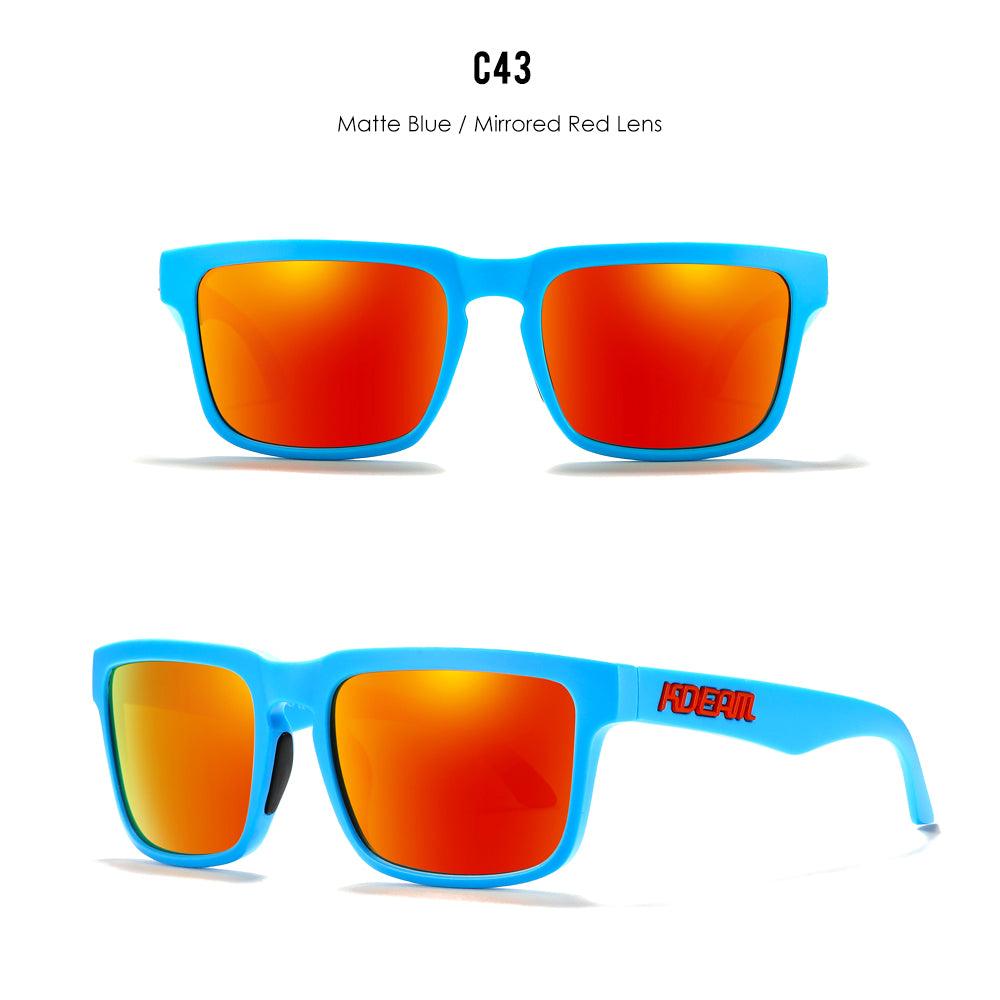 Kdeam KD332 C43 Polarized Sunglasses South Africa