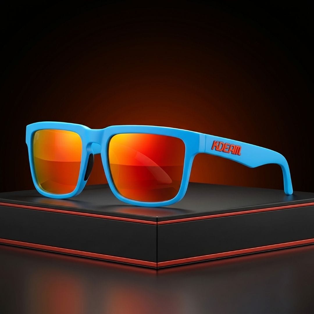 Kdeam KD332 C43 Polarized Sunglasses South Africa
