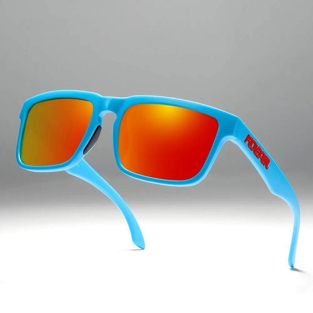 Kdeam KD332 C43 Polarized Sunglasses - Smael South Africa