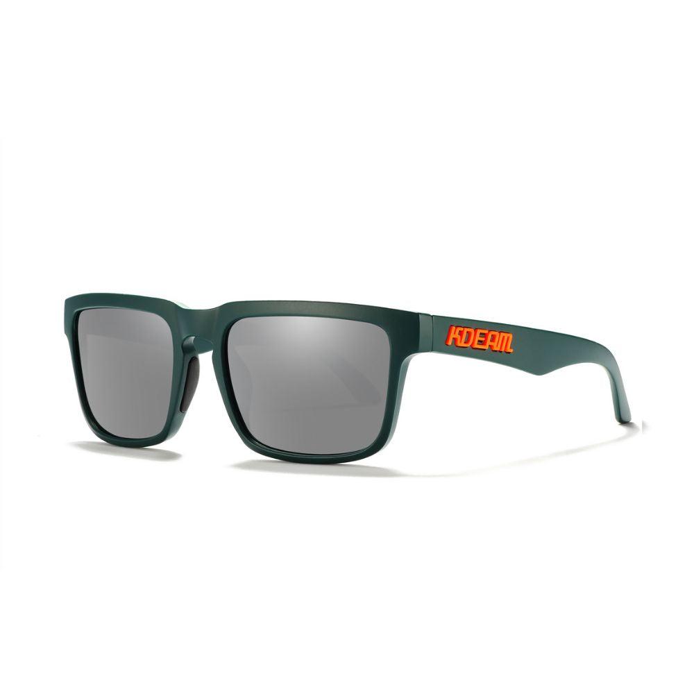 Kdeam KD332 C44 Polarized Sunglasses - Smael South Africa