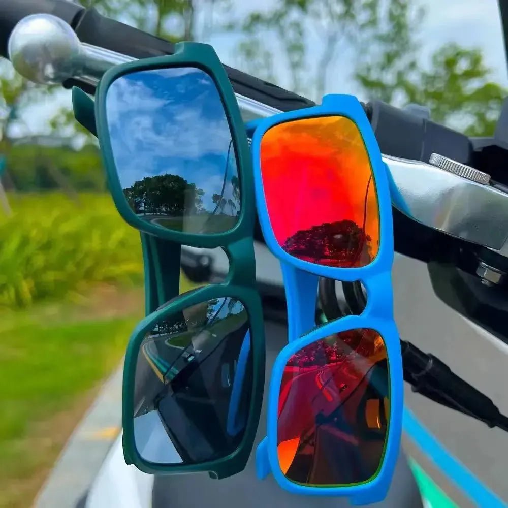 Kdeam KD332 C44 Polarized Sunglasses - Smael South Africa