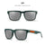 Kdeam KD332 C44 Polarized Sunglasses - Smael South Africa
