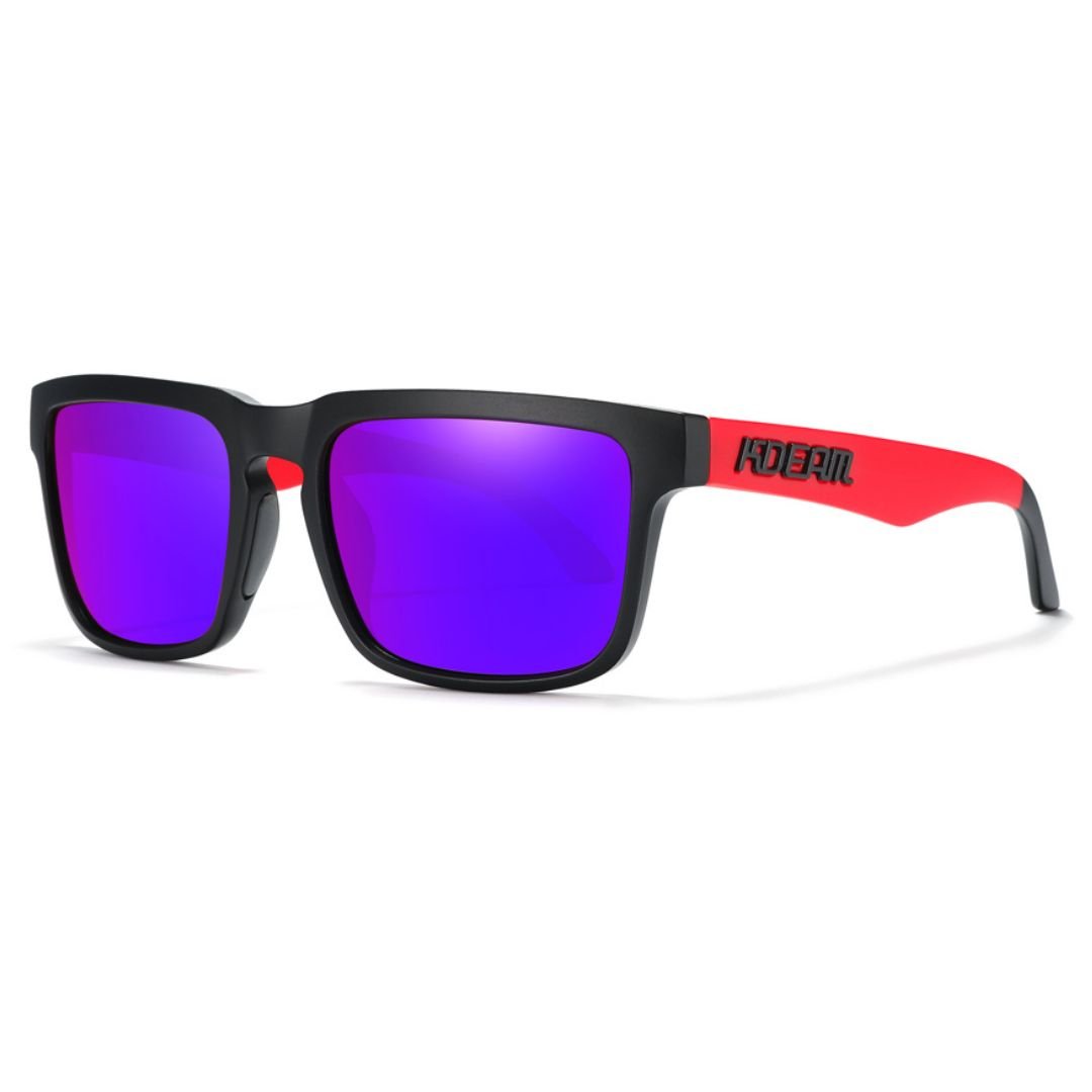 Kdeam KD332 C45 Polarized Sunglasses - Smael South Africa