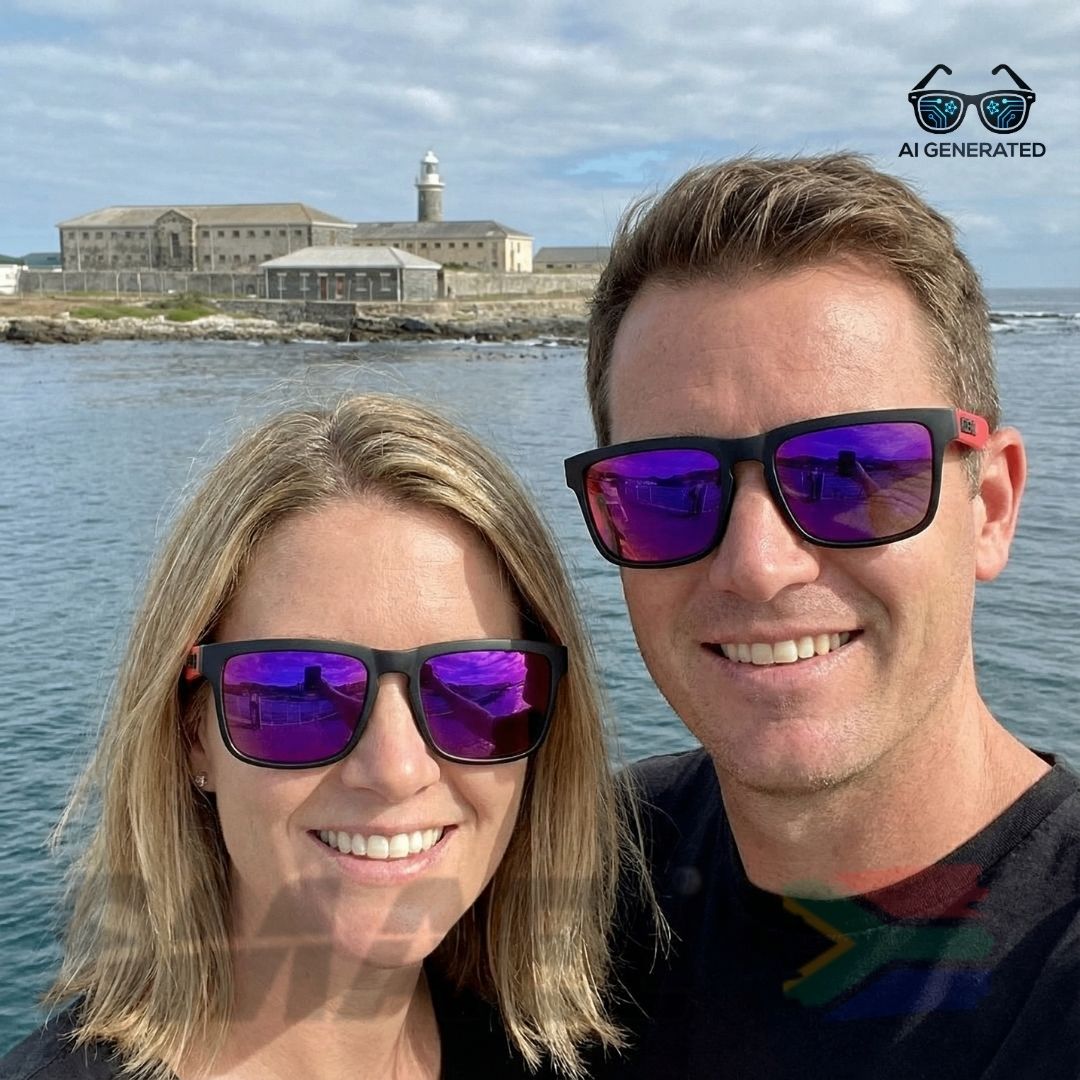 Kdeam KD332 C45 Polarized Sunglasses - Smael South Africa