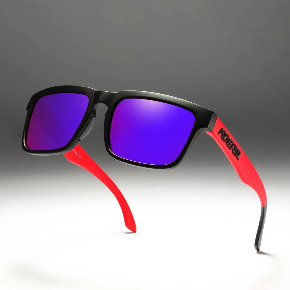 Kdeam KD332 C45 Polarized Sunglasses - Smael South Africa